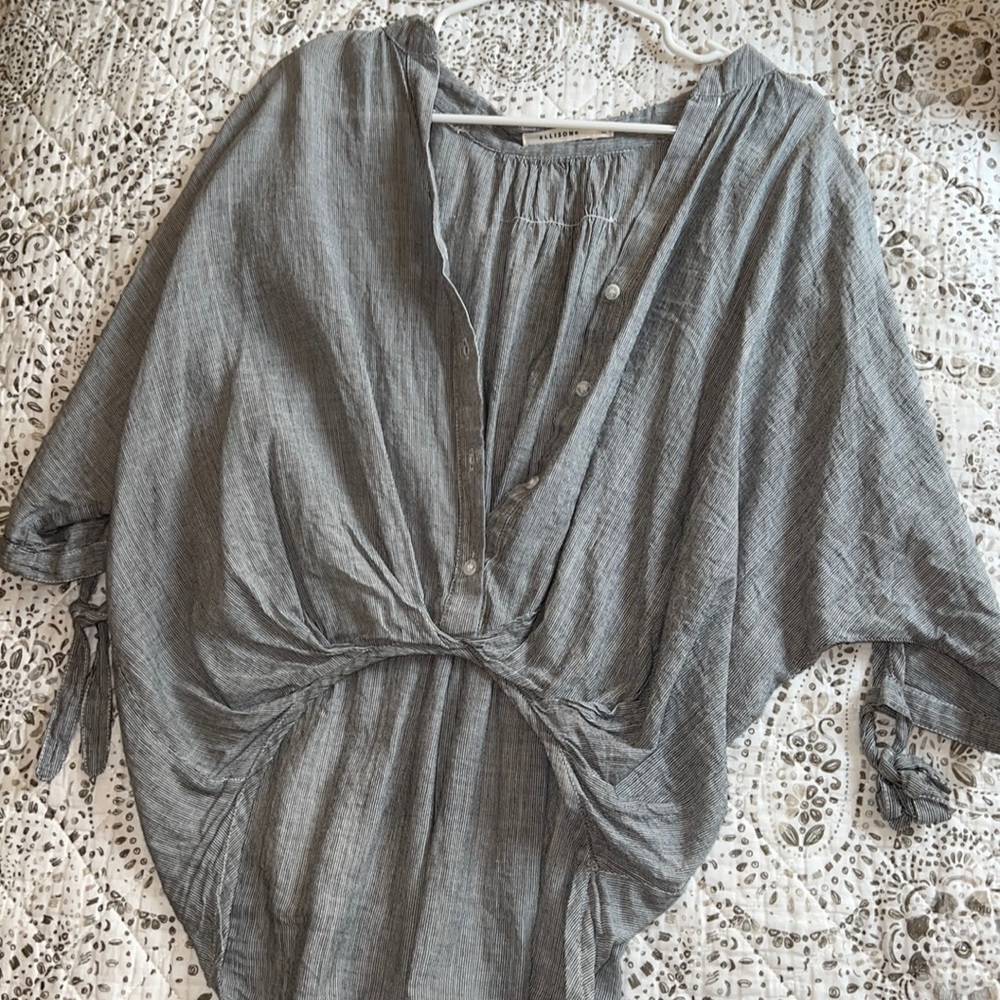 Ellison shirt